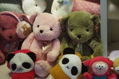 青島毛絨玩具加工廠有哪些？全面揭秘青島的創業藍海與商機