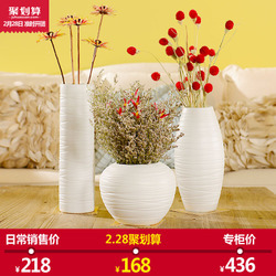 歐式餐桌花瓶 點亮家居藝術(shù)的精致點綴