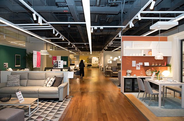 紅星美凱龍 中國家居零售巨頭的角色與性質(zhì)解析