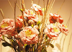 長沙家居飾品風(fēng)尚 絲露花雨與愛家共筑生活美學(xué)