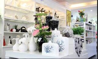 家居飾品加盟技巧 抓住好商機(jī)，掌握銷售之道