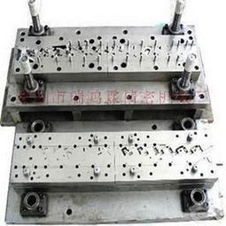 沖壓模在現代五金制造中的關鍵作用——以深圳瑞鴻霖五金制品廠為例