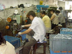 匠心制造，品質(zhì)卓越——永昌五金廠產(chǎn)品展示