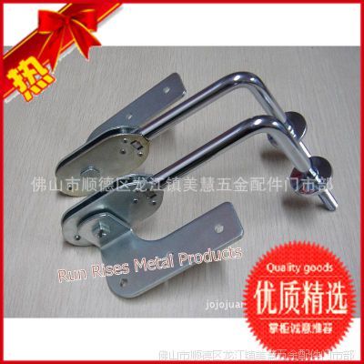 家具五金、塑膠與電子五金 鋼材在東莞市晟銘家具五金制品廠的卓越應(yīng)用