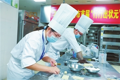 &ldquo;2022年珠海教育十大亮點&rdquo;評選結(jié)果出爐