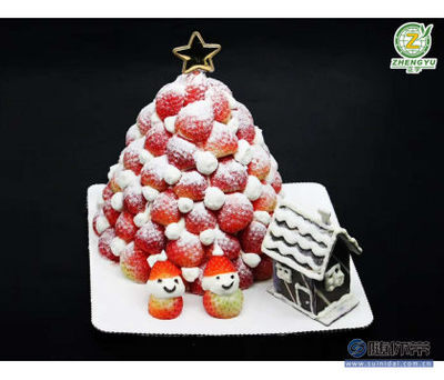 【一年制西點培訓創(chuàng)業(yè)綜合班】珠海市香洲區(qū)正宇佳欣職業(yè)培訓學校 - 產(chǎn)品庫