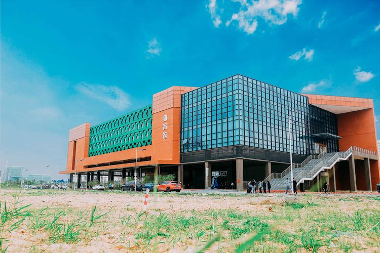 珠海城市職業(yè)技術學院