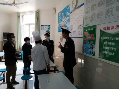 復學后,孩子們吃飯安全嗎 你最關(guān)心的在此