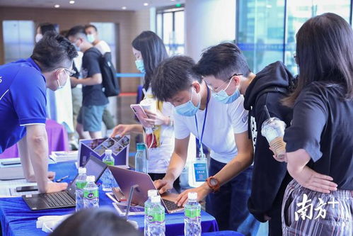 珠海這場研究生教育展,吸引眾多世界名校參加