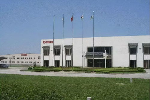 佳能珠海工廠遣散費,拿百萬的不計其數,上不封頂為何反遭謾罵