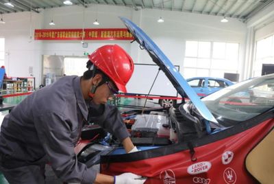 定了！珠海這些教室今年將安裝空調(diào)！學(xué)位建設(shè)也安排上了！珠海職業(yè)教育迎來新進(jìn)展