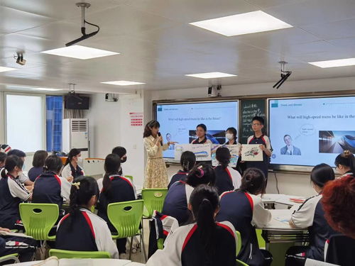 看過來！理工青年教師來曬課，有顏有趣又有料——記珠海職業(yè)教育活動(dòng)周